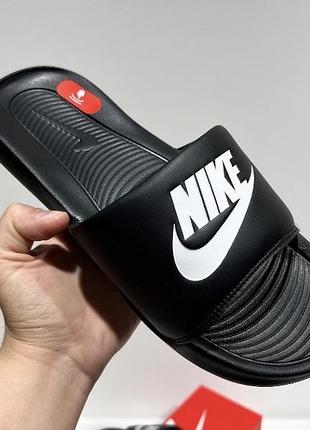 Тапочки nike