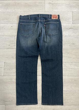 Levi’s 559 — джинси, стан ідеальний