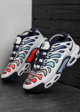 Кроссовки nike air max tn plus drift