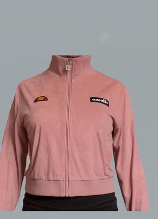 Коротка кофта ellesse