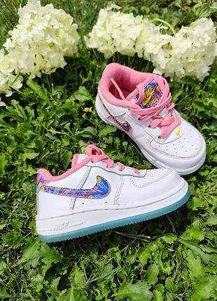 Кроссовки nike