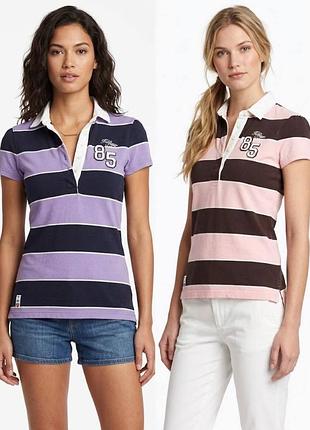 Футболки tommy