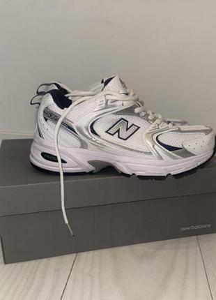 Кросівки new balance 530, 38 розмір