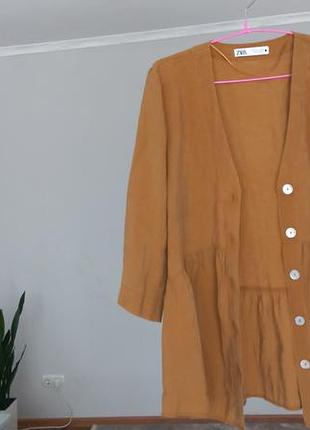 Кардиган zara