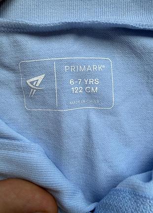 Кофта дитяча primark 3