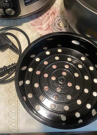 Мультиварка tefal 4