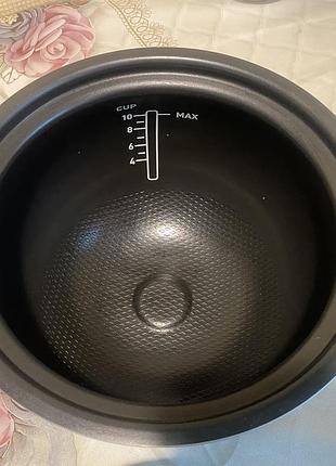 Мультиварка tefal 5