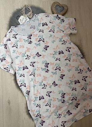 Нічна сорочка bonmarche, розмір xxl (20-22)