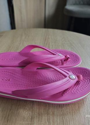 Дитячі crocs