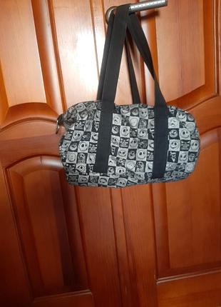 Сумка duffel bags