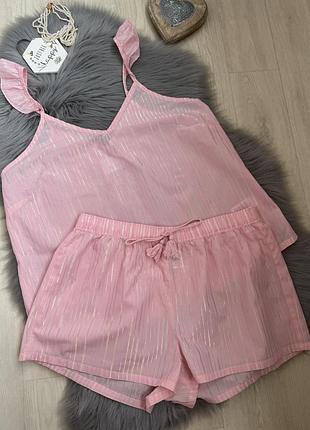 Піжама matalan, розмір м (12)