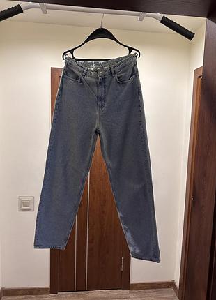 Джинси cos