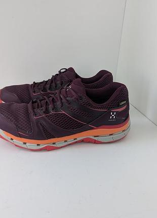 Кросівки halgofs gore-tex