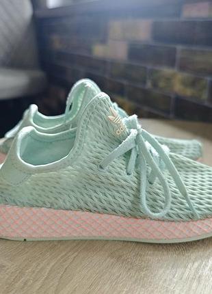 Кросівки літні adidas