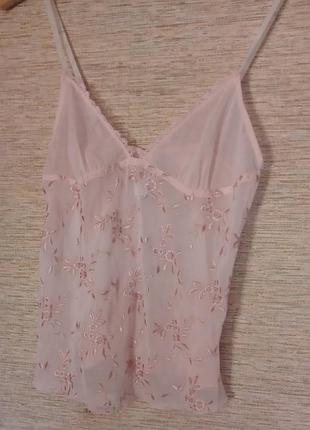 Пеньюар майка h&amp;m