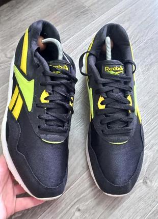 Чоловічі кросівки reebok