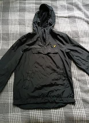 Ветровка lyle scott