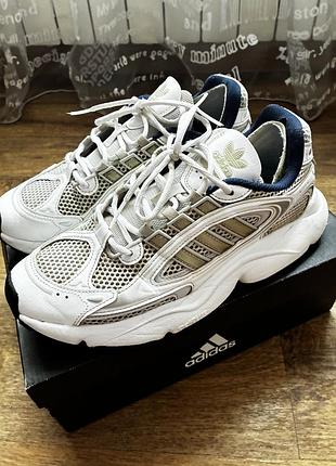 Кросівки adidas ozmillen