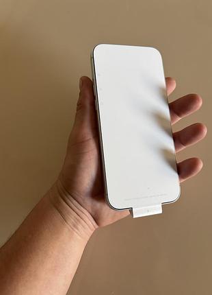 Iphone 17 pro max silver 2
