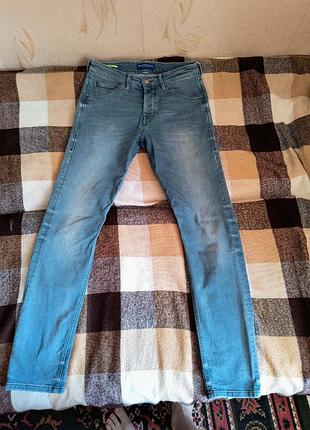 Джинси scotch & soda the singel skinny