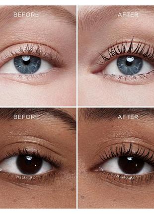 Тушь для ресниц hourglass unlocked defining and lengthening tubing mascara