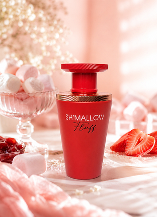 French avenue sh'mallow fluff - от 2 мл
