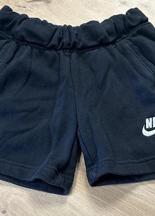Шорти nike підліткові 2