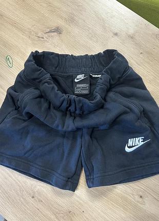 Шорти nike підліткові 3