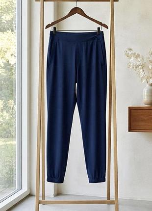 Чоловічі спортивні штани джогери lululemon оригінал / для бігу тренувань / розмір s
