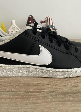 Кроссовки nike court royale 2 nn