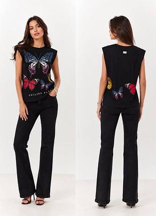 Philipp plein футболка м