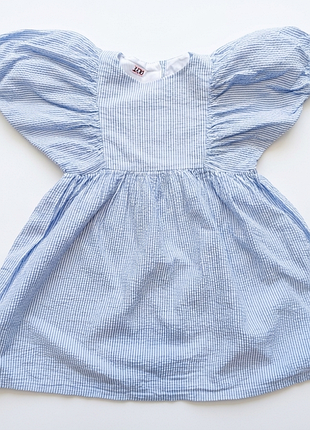 Плаття на дівчинку, ріст 92 см., бренд h&m, нове