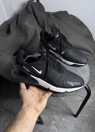 Кросівки nike air max 270 golf 44 28 кроссовки найк аир макс
