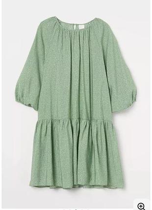 Сукня h&m,розмір xs