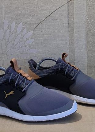 Мужские кроссовки puma ignite оригинал размер 42.5