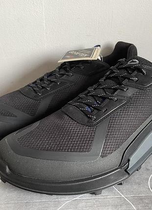 Ecco biom 2.1 x country gore-tex 45p