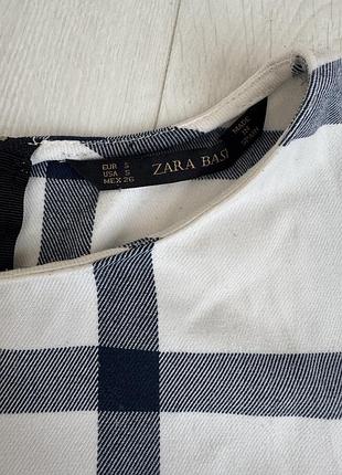 Кофта zara s/m 3