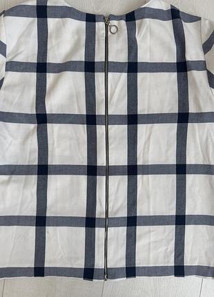 Кофта zara s/m 4