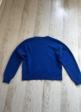 Яскравий светр кофта lacoste 7