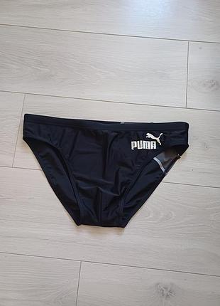 Плавки puma