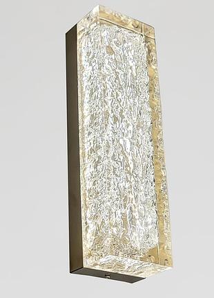 Бра № 6105/330-wall-gd