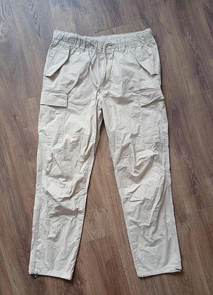 Брендовые брюки h&amp;m.