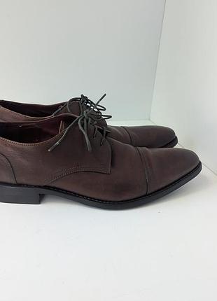 Туфли дерби loake 3