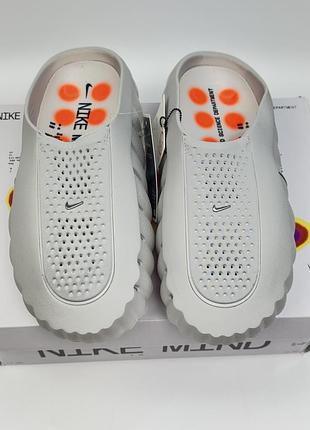 Тапки nike mind 2