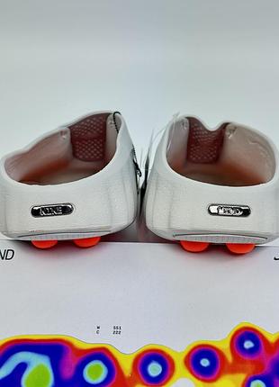 Тапки nike mind 4