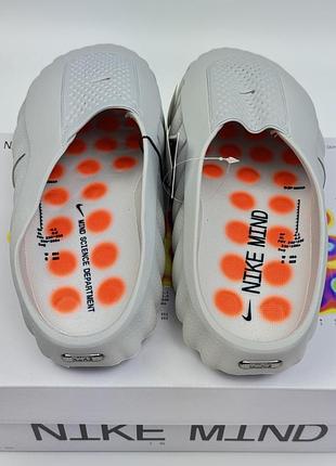 Тапки nike mind 3