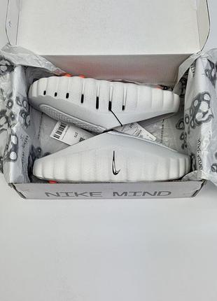 Тапки nike mind 5
