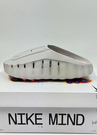 Тапки nike mind 7