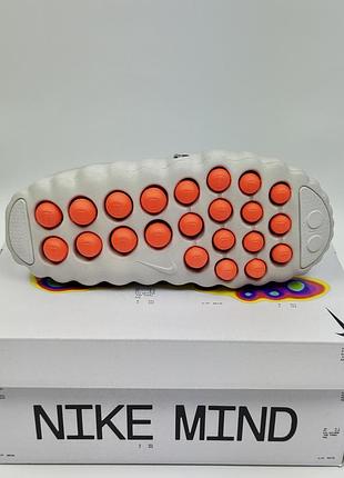 Тапки nike mind 8