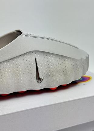Тапки nike mind 6